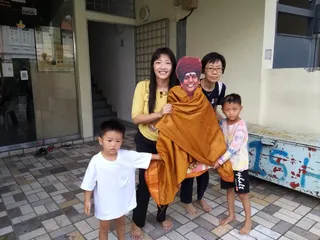 KAILASA SINGAPORE on 7/12/2022