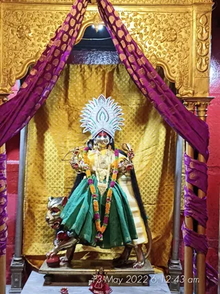 KASHI SARVAJNAPEETAM on 5/13/2022