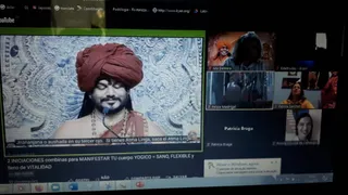 KAILASA LATIN AMERICA on 11/12/2021