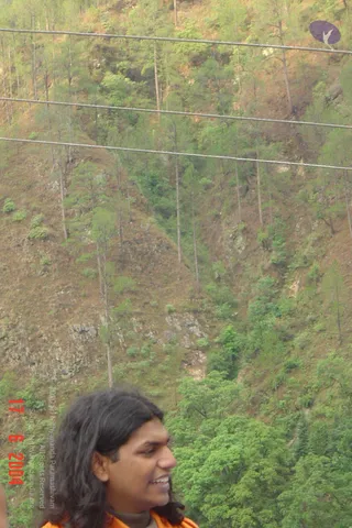 June 17 2004 - Uttarkashi