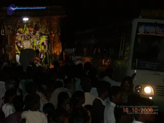 October 16 2006