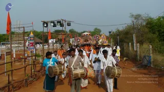 April 19 2008