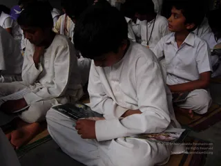 2008 - Glimpses Of Gurukul