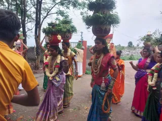 July 10 2022 Sripuram