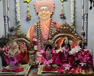 KAILASA UNITED KINGDOM on 10/24/2020