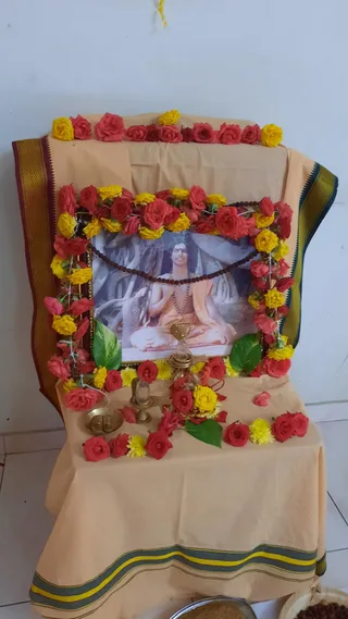 HDH Jayanthi 2021