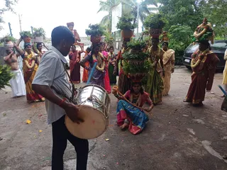 July 10 2022 Sripuram
