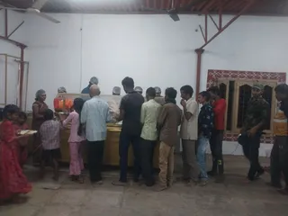 December 19 2022 sripuram