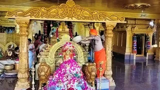 Jan 3 2023 sripuram