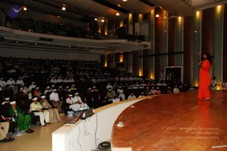February 14 2009 -Kalpataru Convention at Chennai Tamilnadu