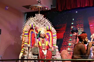 April 25 2018