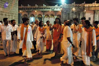 December 04 2006 - Karthikai Deepam, Tiruvannamalai