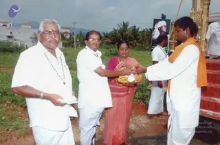 September 28-29 2006 - Kodikkan Ratha Yatra