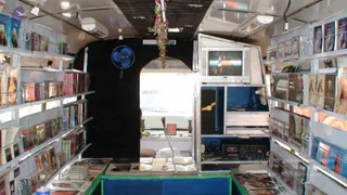 April 19 2008