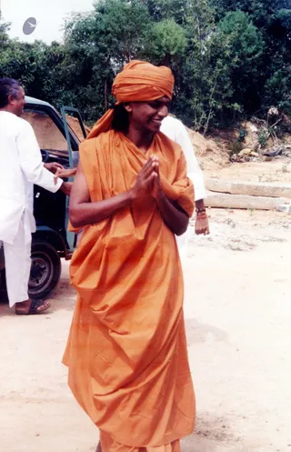2003 -Glimpses From Various Programs
