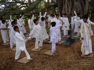 2008 - Glimpses Of Gurukul