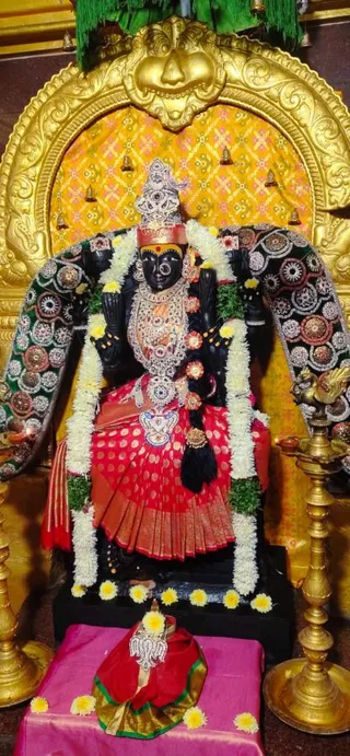 December 11 2022 sripuram