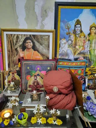 KAILASA SAN FERNANDO, TRINIDAD & TOBAGO on 4/7/2021