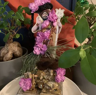 KAILASA LATIN AMERICA on 8/2/2021
