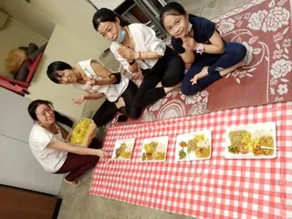 KAILASA SINGAPORE on 5/1/2021