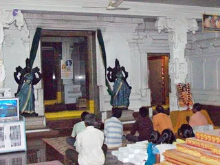 2008 Kailaasa In Hyderabad Events 0328.jpg