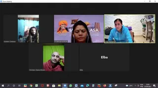 KAILASA LATIN AMERICA on 9/7/2021
