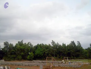 2005 - View-of-Ananda-Sabha-Construction