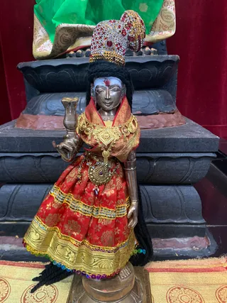 KAILASA HOUSTON, USA on 6/4/2022