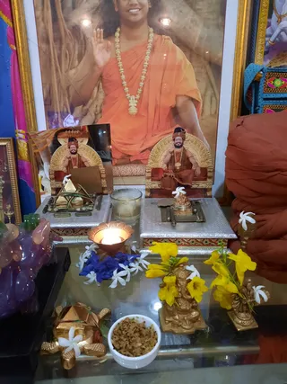 KAILASA SAN FERNANDO, TRINIDAD & TOBAGO on 2/4/2021