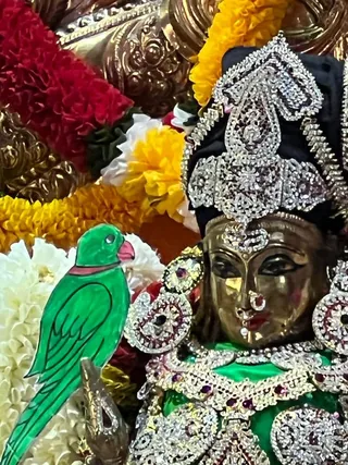 KAILASA SAN JOSE, USA on 9/28/2022