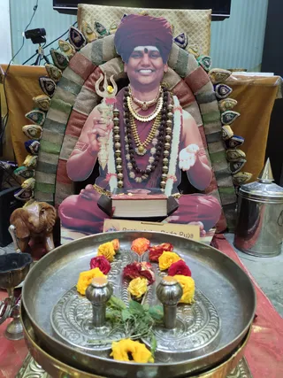 KAILASA SINGAPORE on 9/10/2022