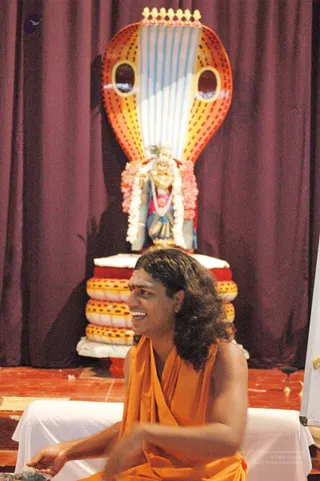 Annadhan in 2006
