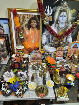 KAILASA SAN FERNANDO, TRINIDAD & TOBAGO on 1/1/2021