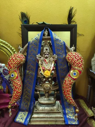 KAILASA SINGAPORE on 11/13/2021