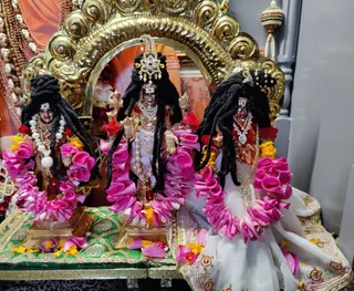 KAILASA UNITED KINGDOM on 10/20/2020