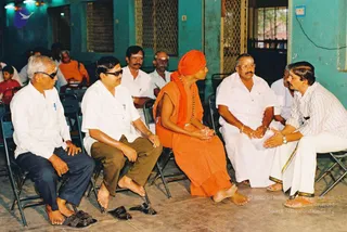 2001 - Glimpses From Various Programs