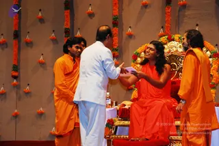 February 14 2009 -Kalpataru Convention at Chennai Tamilnadu
