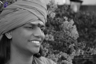 2004 - Summer In Dallas USA B&W