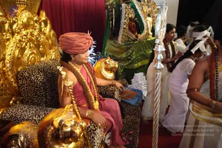 April 10 2016