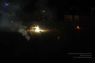 October 19 2017