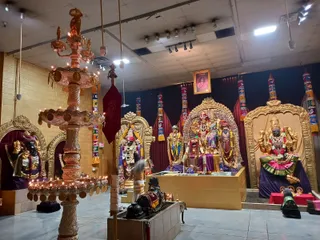 KAILASA LOS ANGELES, USA on 1/29/2022