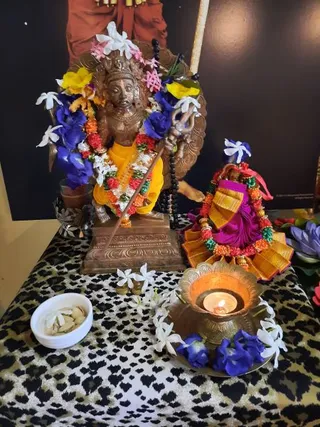 KAILASA SAN FERNANDO, TRINIDAD & TOBAGO on 5/23/2021