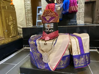 KAILASA TORONTO, CANADA on 2/27/2022