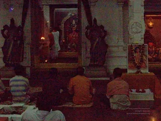2008 Kailaasa In Hyderabad Events 0313.jpg