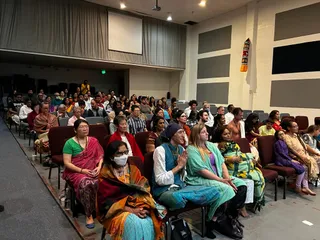 KAILASA LOS ANGELES, USA on 10/22/2022