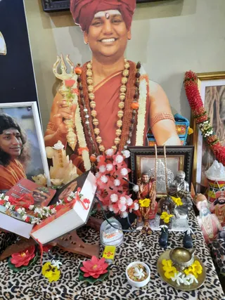 KAILASA SAN FERNANDO, TRINIDAD & TOBAGO on 1/28/2022