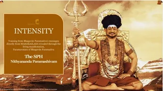 KAILASA SAN JOSE, USA on 3/29/2022