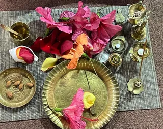KAILASA SAN JOSE, USA on 7/14/2022