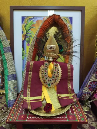 KAILASA SINGAPORE on 11/20/2021