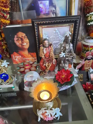 KAILASA SAN FERNANDO, TRINIDAD & TOBAGO on 12/20/2020